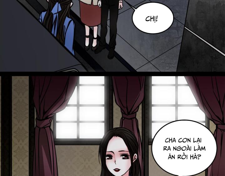 Huyễn Thực Chapter 2 - Trang 2