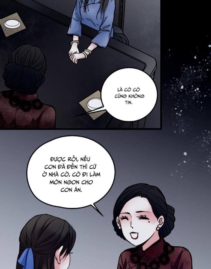 Huyễn Thực Chapter 2 - Trang 2