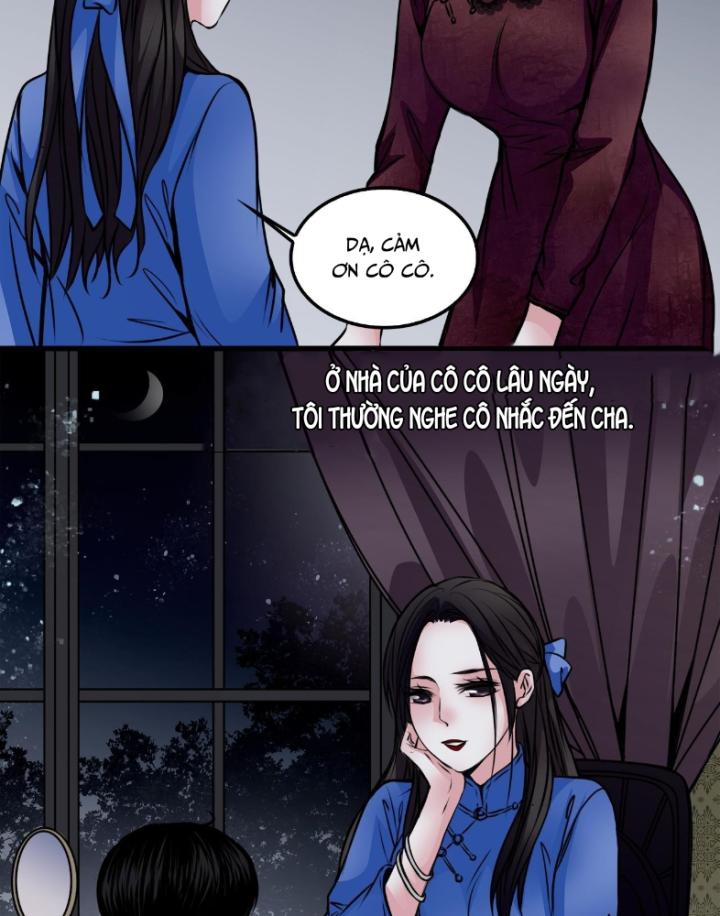 Huyễn Thực Chapter 2 - Trang 2