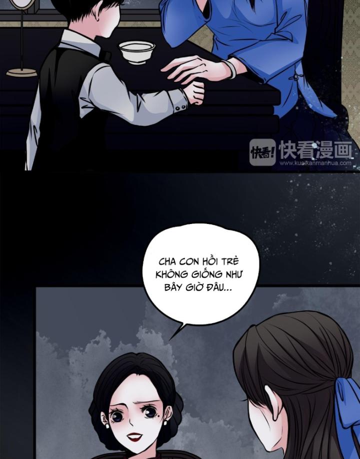 Huyễn Thực Chapter 2 - Trang 2