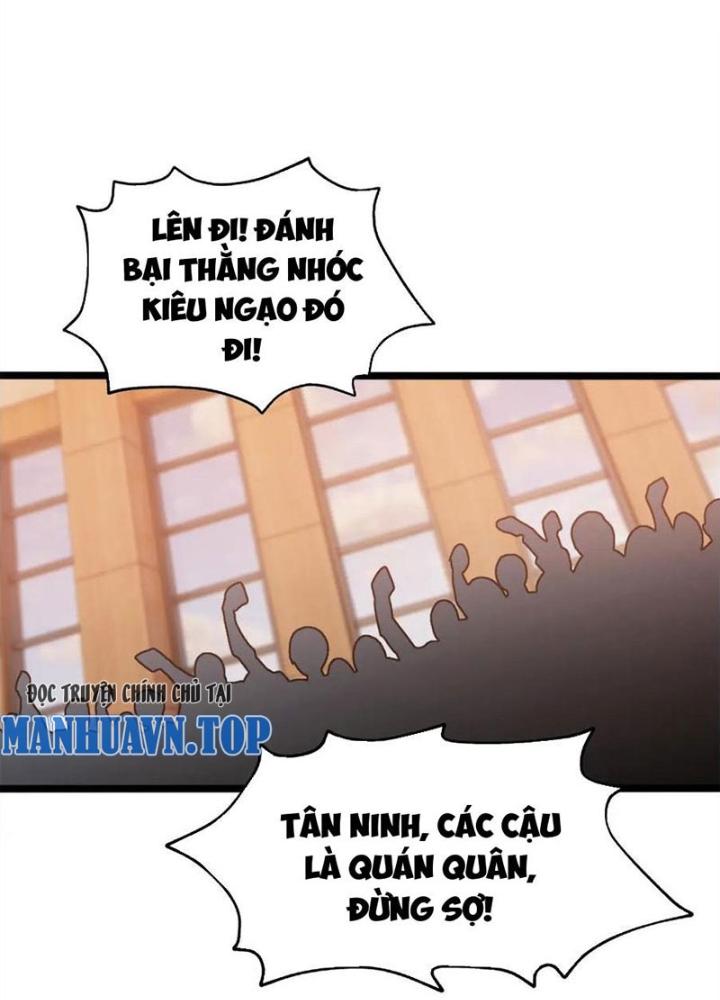 Dũng Cảm Tiến Về Phía Trước Chapter 45 - Trang 2