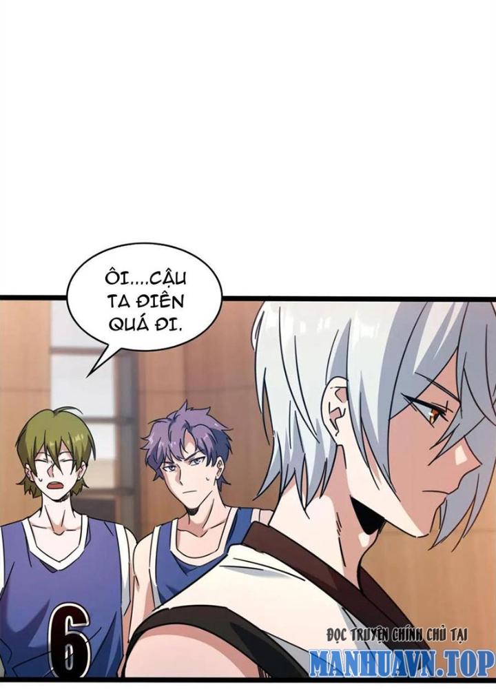 Dũng Cảm Tiến Về Phía Trước Chapter 45 - Trang 2