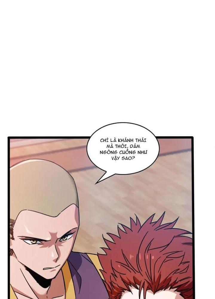 Dũng Cảm Tiến Về Phía Trước Chapter 45 - Trang 2