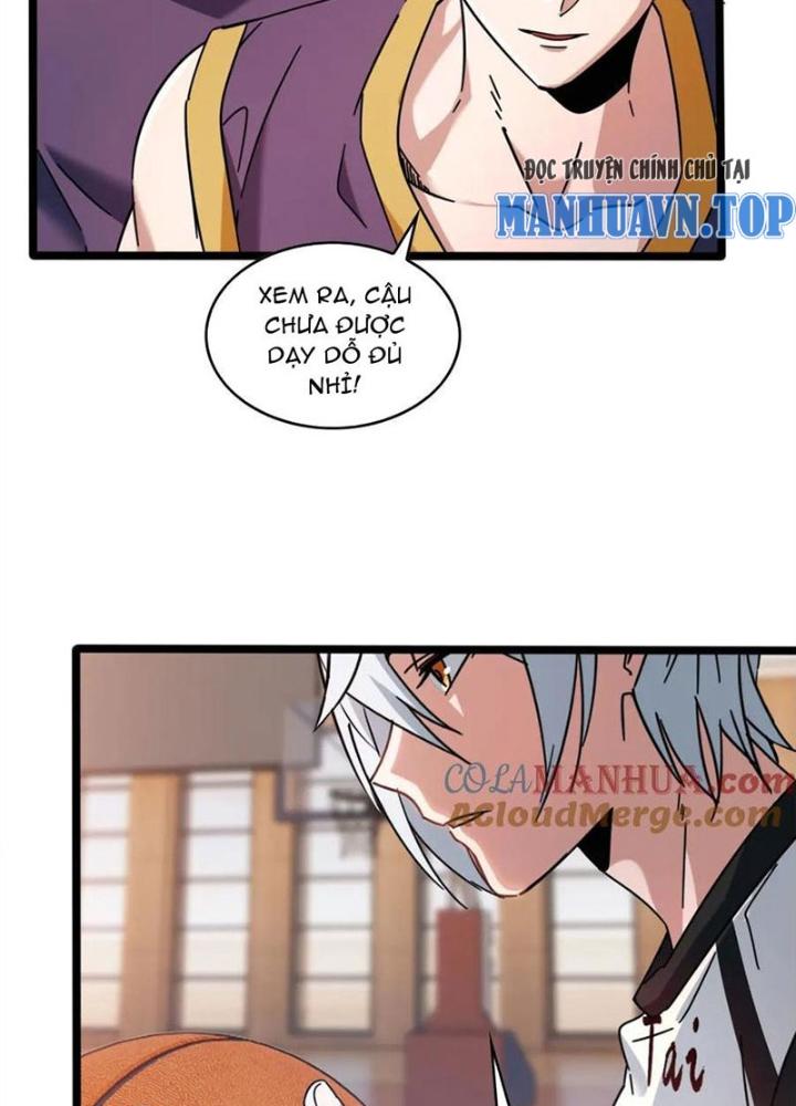 Dũng Cảm Tiến Về Phía Trước Chapter 45 - Trang 2