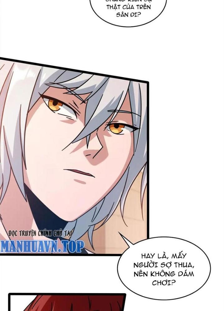 Dũng Cảm Tiến Về Phía Trước Chapter 45 - Trang 2