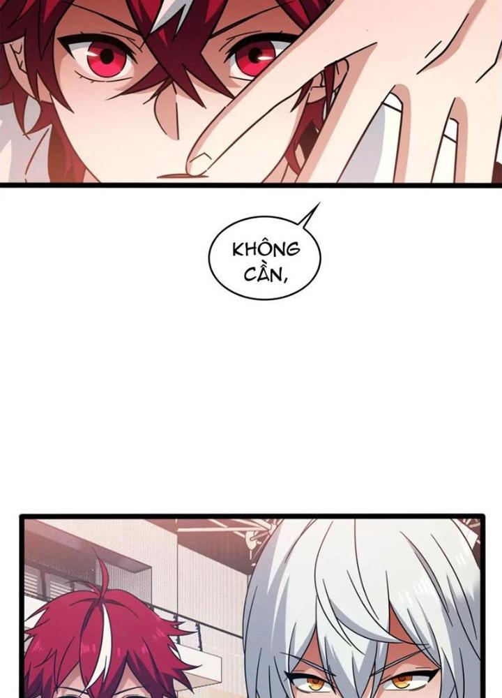 Dũng Cảm Tiến Về Phía Trước Chapter 45 - Trang 2