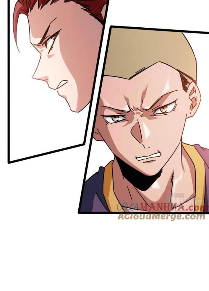 Dũng Cảm Tiến Về Phía Trước Chapter 45 - Trang 2