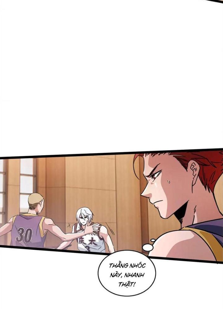 Dũng Cảm Tiến Về Phía Trước Chapter 45 - Trang 2