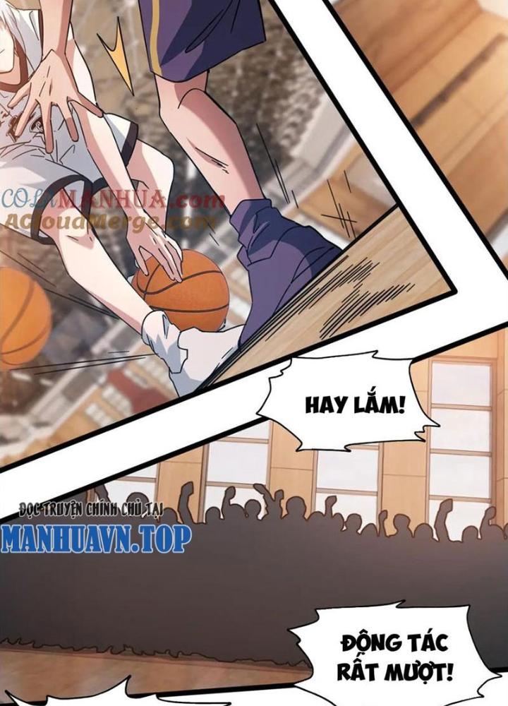 Dũng Cảm Tiến Về Phía Trước Chapter 45 - Trang 2