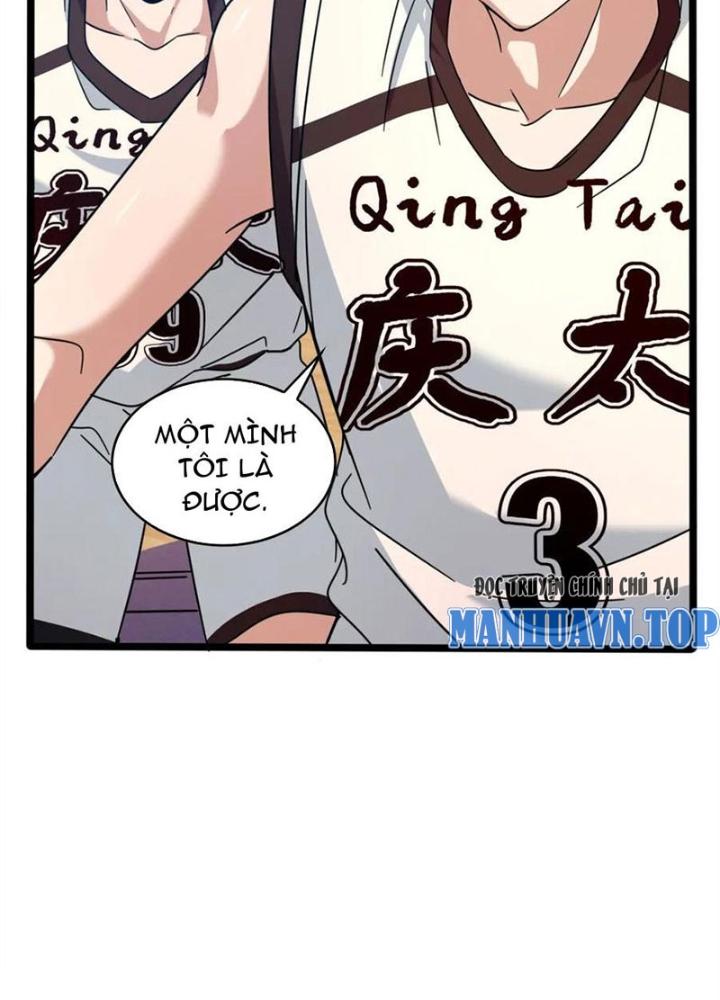 Dũng Cảm Tiến Về Phía Trước Chapter 45 - Trang 2