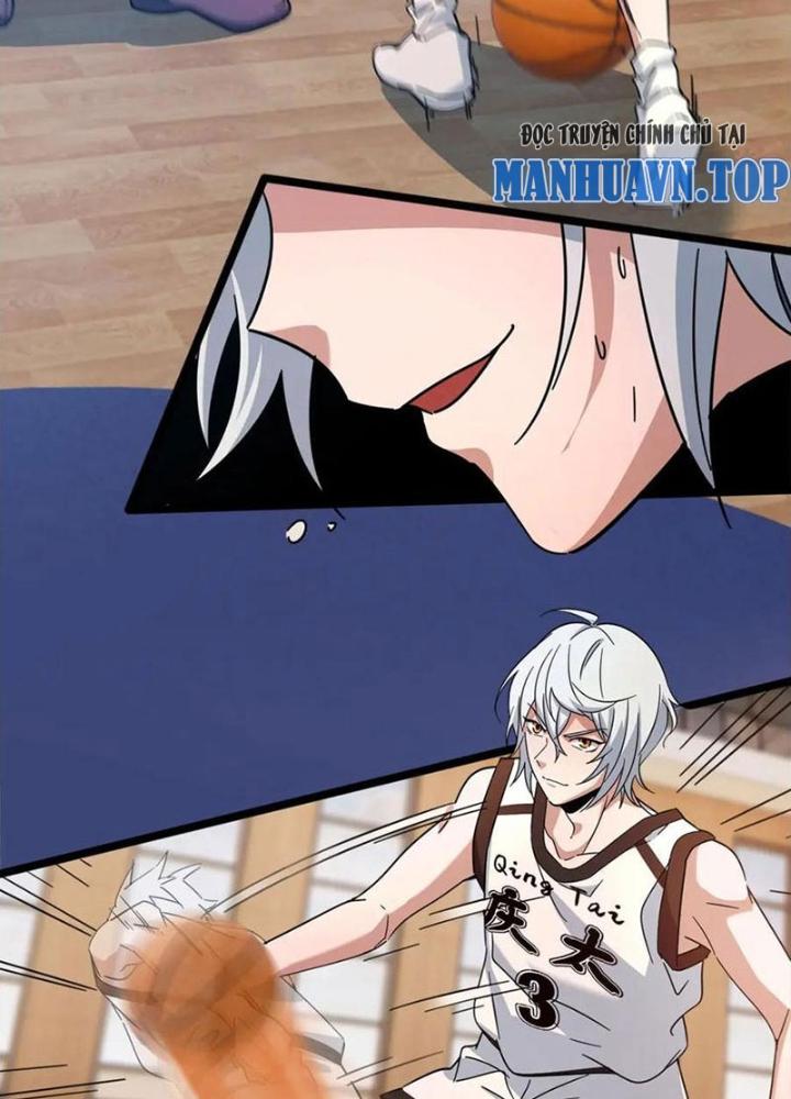 Dũng Cảm Tiến Về Phía Trước Chapter 45 - Trang 2