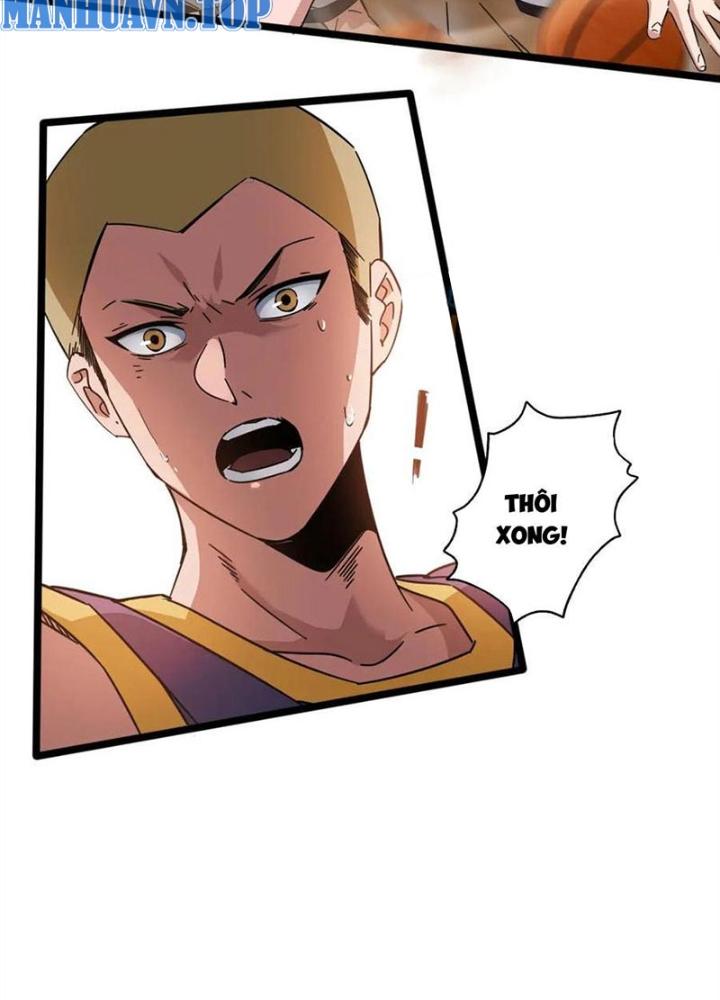 Dũng Cảm Tiến Về Phía Trước Chapter 45 - Trang 2