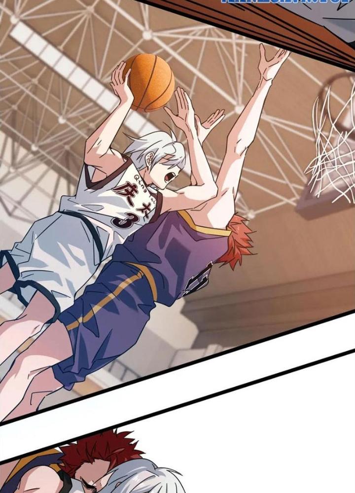Dũng Cảm Tiến Về Phía Trước Chapter 45 - Trang 2