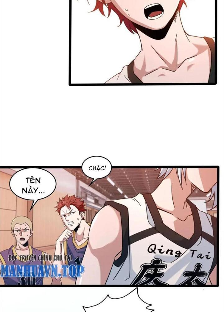 Dũng Cảm Tiến Về Phía Trước Chapter 45 - Trang 2