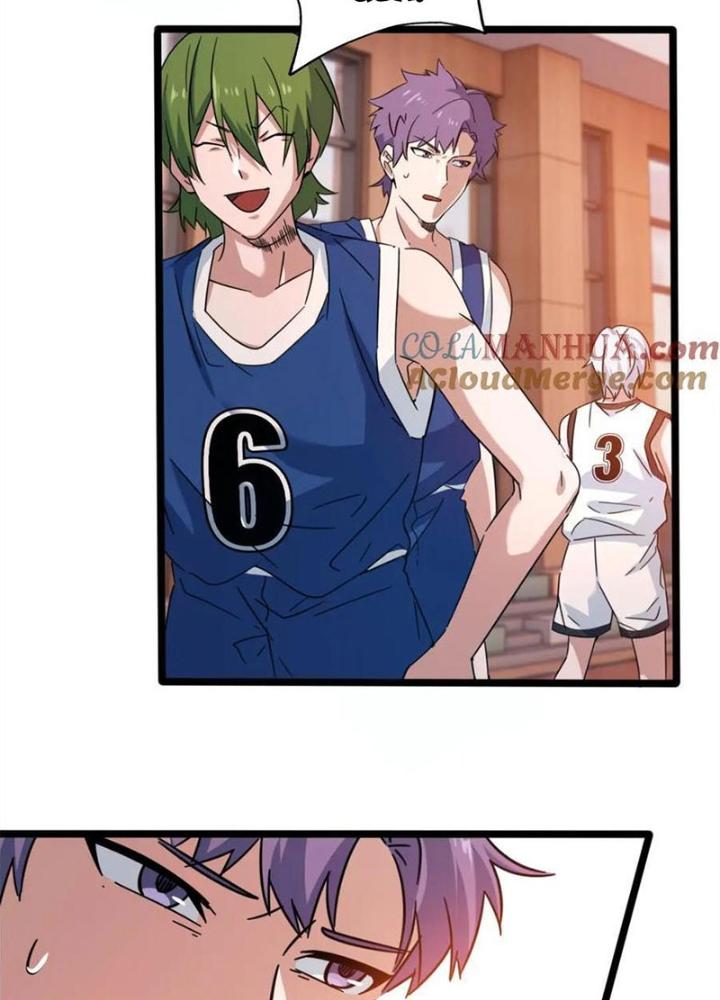 Dũng Cảm Tiến Về Phía Trước Chapter 45 - Trang 2