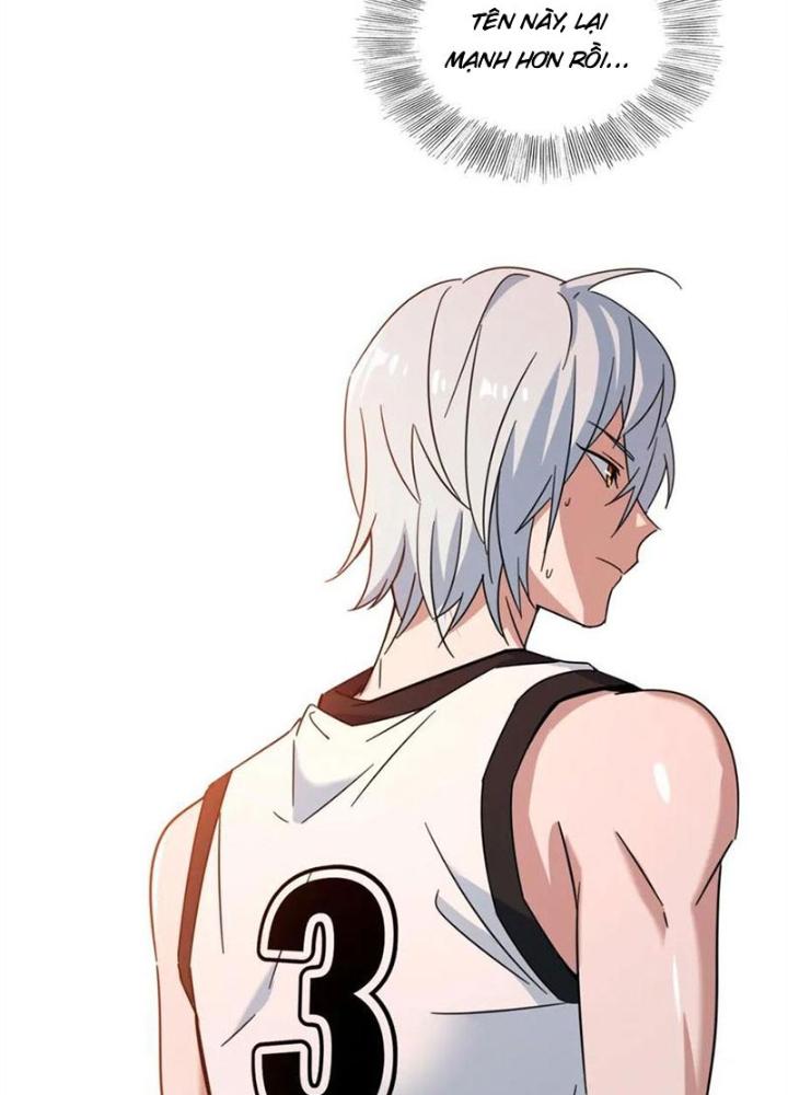 Dũng Cảm Tiến Về Phía Trước Chapter 45 - Trang 2