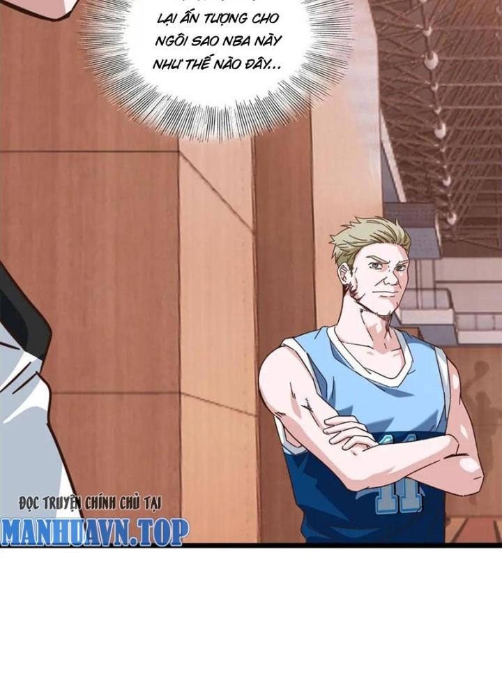 Dũng Cảm Tiến Về Phía Trước Chapter 46 - Trang 2