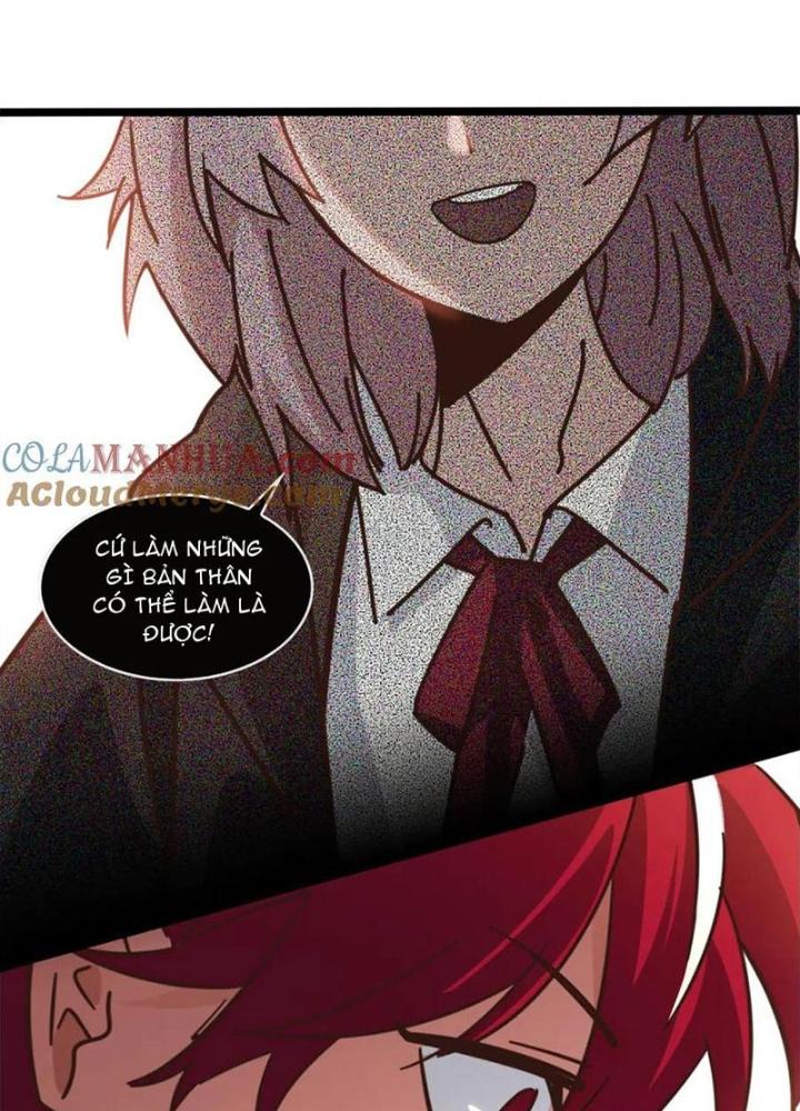 Dũng Cảm Tiến Về Phía Trước Chapter 46 - Trang 2