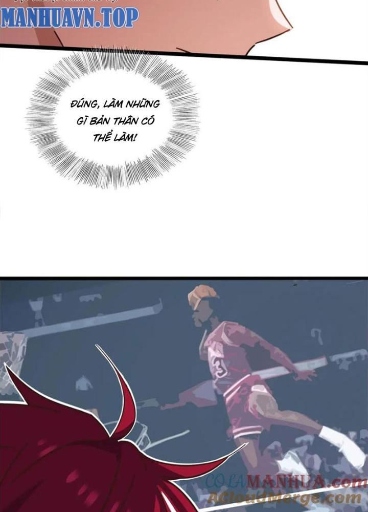 Dũng Cảm Tiến Về Phía Trước Chapter 46 - Trang 2