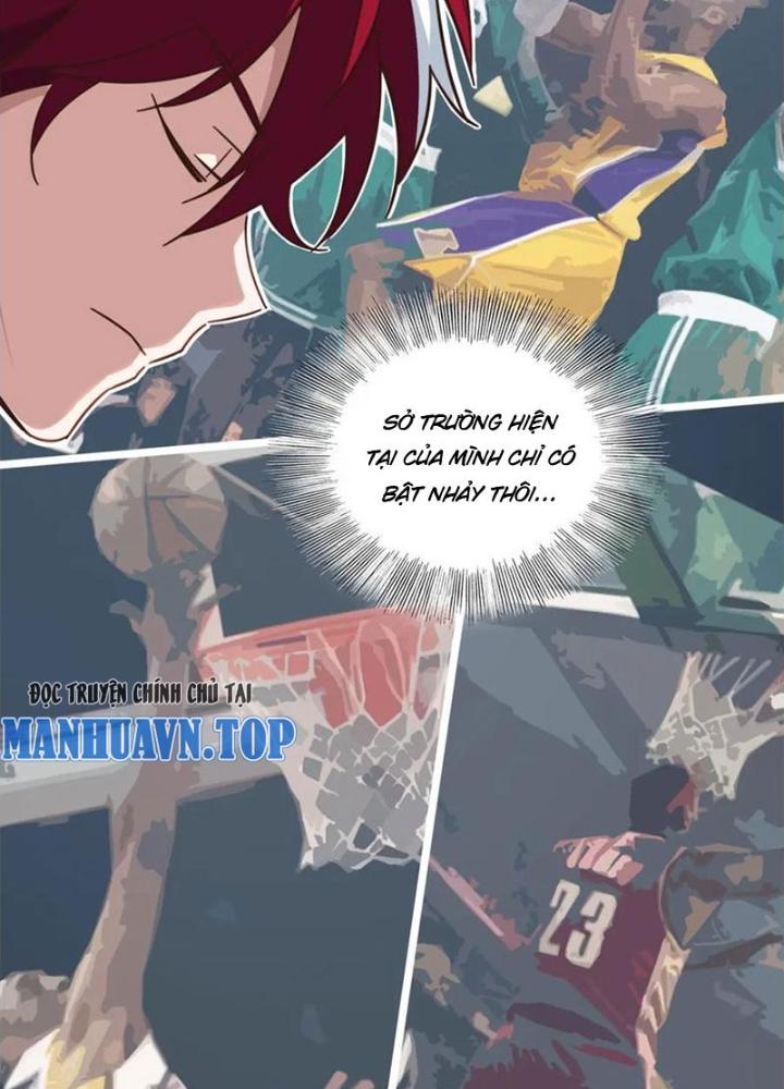 Dũng Cảm Tiến Về Phía Trước Chapter 46 - Trang 2