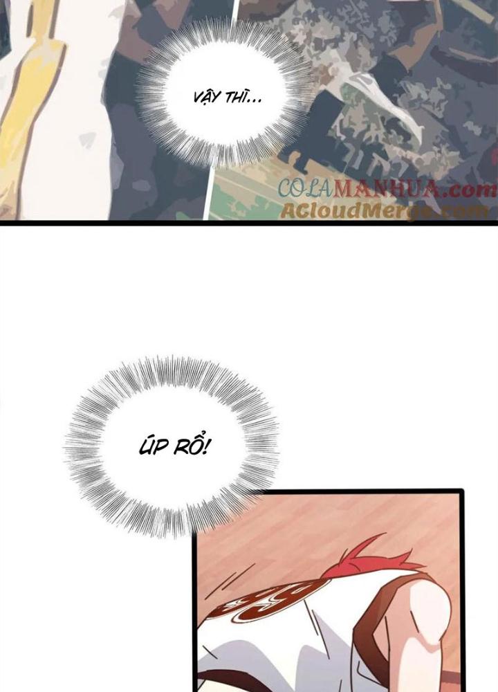 Dũng Cảm Tiến Về Phía Trước Chapter 46 - Trang 2