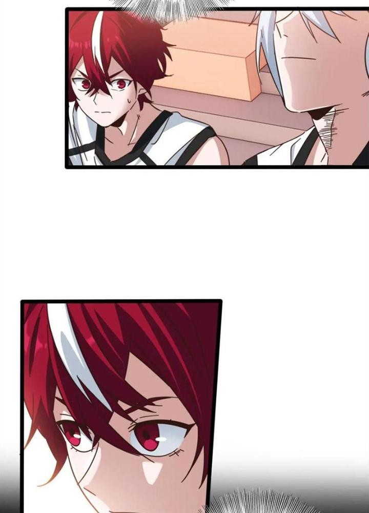 Dũng Cảm Tiến Về Phía Trước Chapter 46 - Trang 2