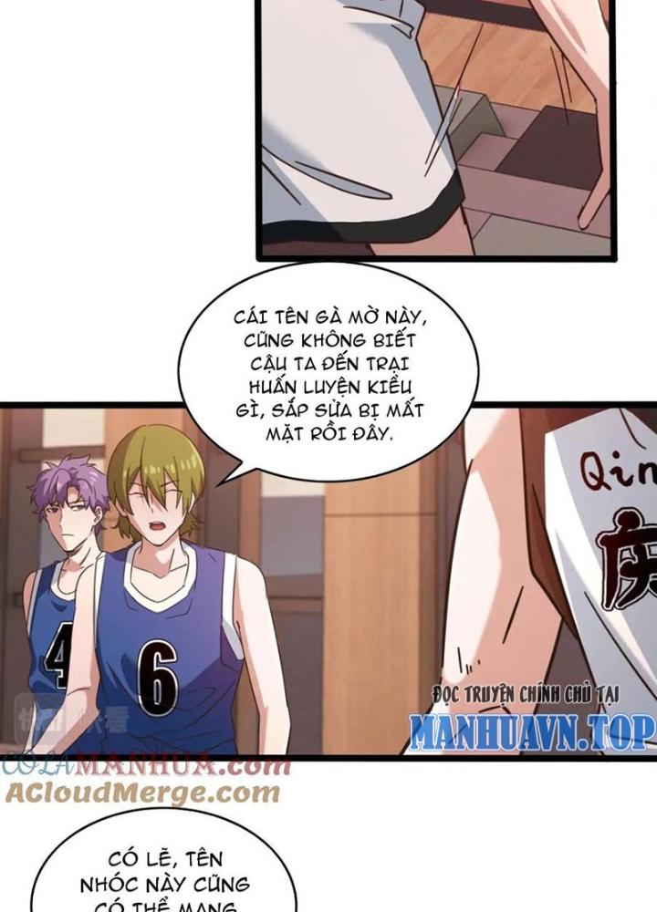 Dũng Cảm Tiến Về Phía Trước Chapter 46 - Trang 2