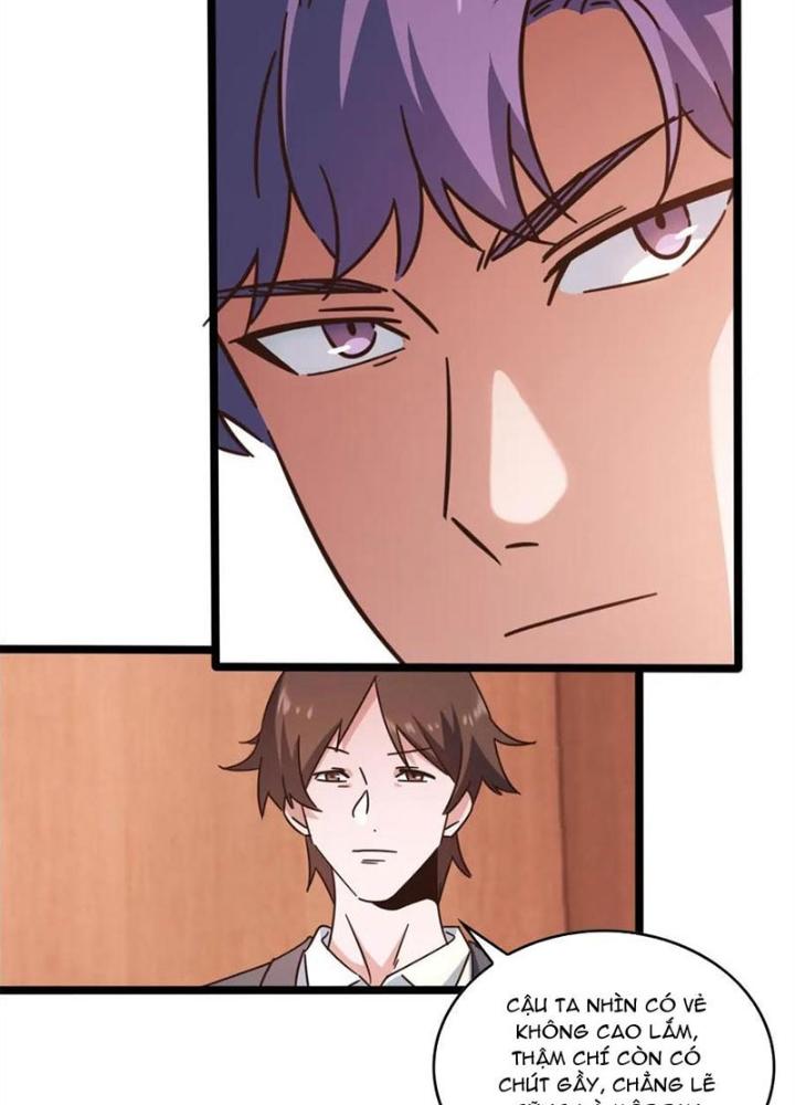 Dũng Cảm Tiến Về Phía Trước Chapter 46 - Trang 2