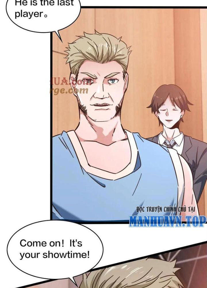 Dũng Cảm Tiến Về Phía Trước Chapter 46 - Trang 2