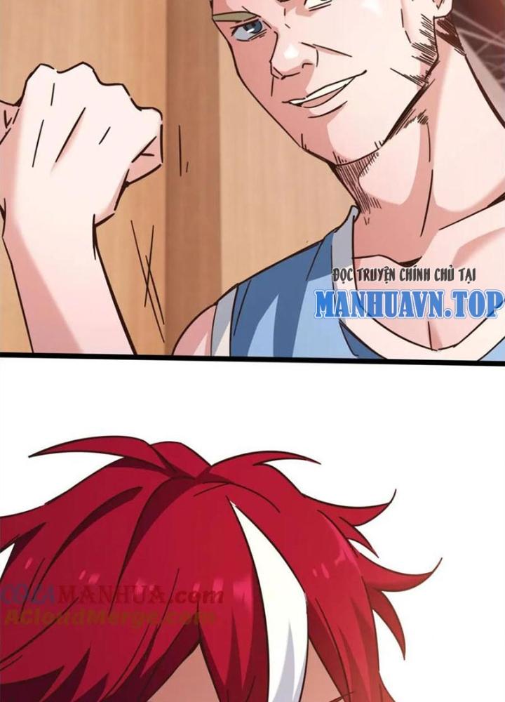 Dũng Cảm Tiến Về Phía Trước Chapter 46 - Trang 2