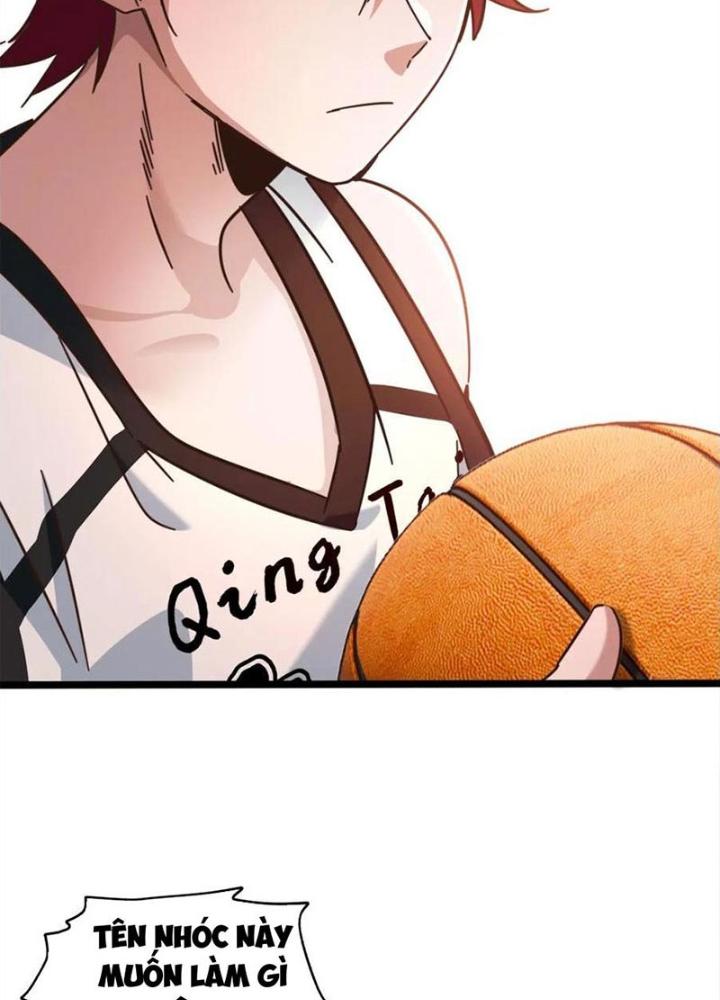 Dũng Cảm Tiến Về Phía Trước Chapter 46 - Trang 2