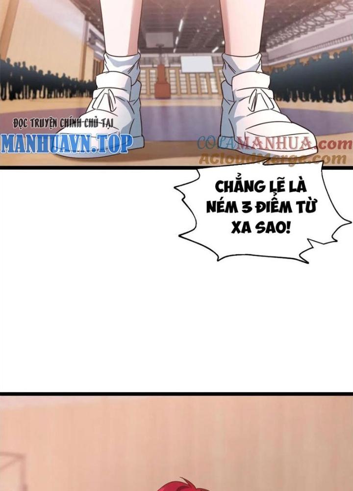 Dũng Cảm Tiến Về Phía Trước Chapter 46 - Trang 2