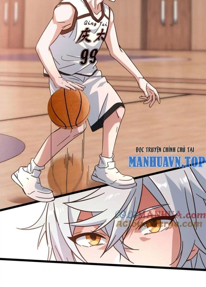 Dũng Cảm Tiến Về Phía Trước Chapter 46 - Trang 2