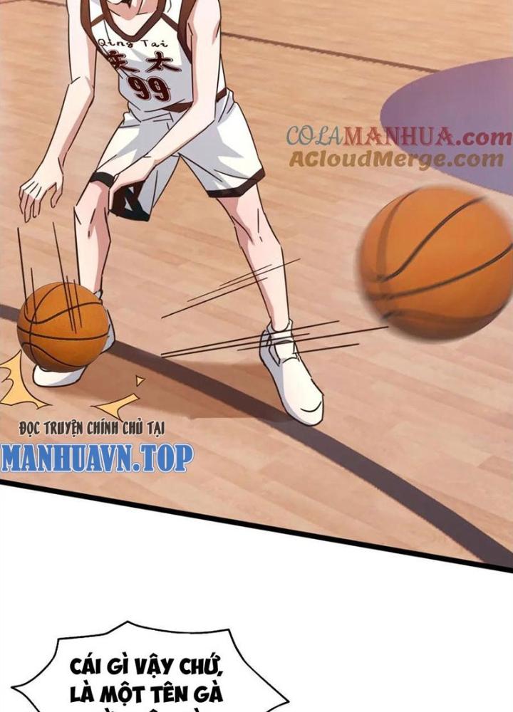 Dũng Cảm Tiến Về Phía Trước Chapter 46 - Trang 2