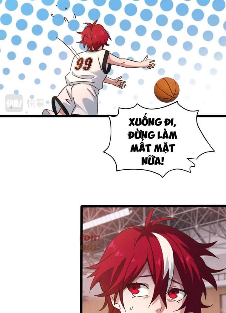 Dũng Cảm Tiến Về Phía Trước Chapter 46 - Trang 2