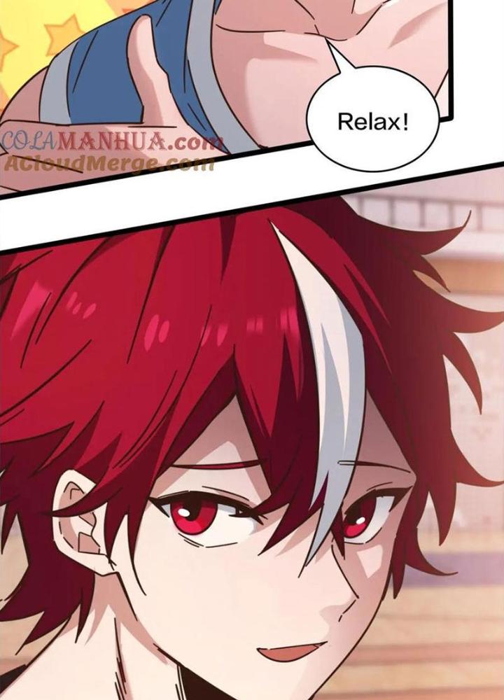 Dũng Cảm Tiến Về Phía Trước Chapter 46 - Trang 2