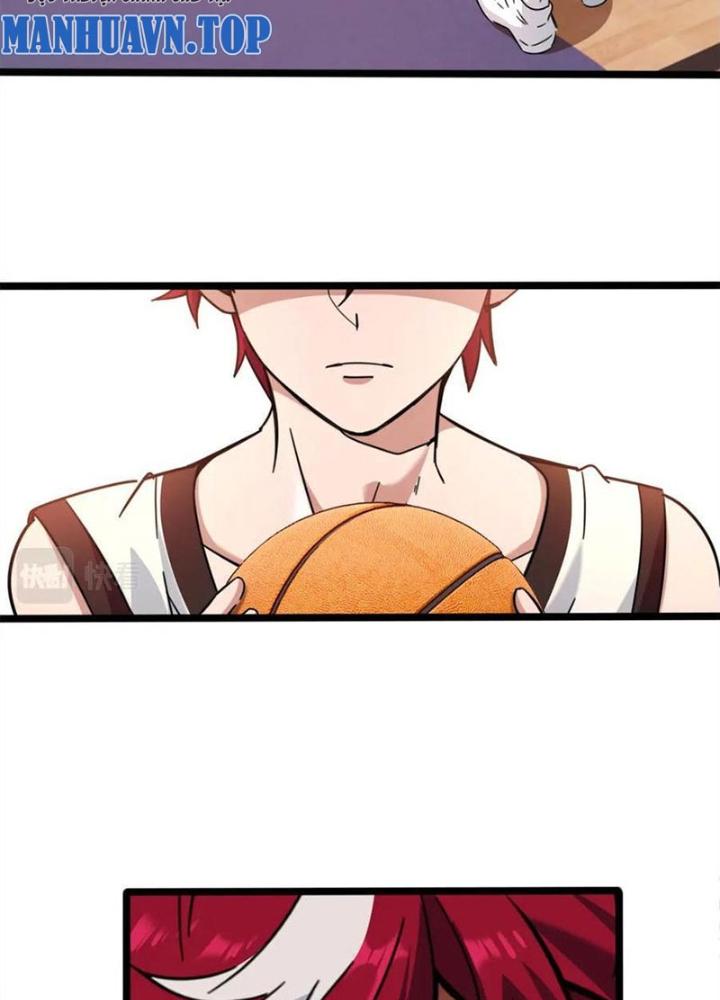 Dũng Cảm Tiến Về Phía Trước Chapter 46 - Trang 2