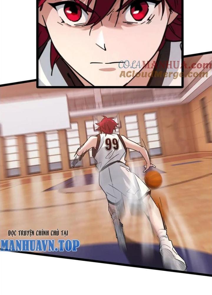 Dũng Cảm Tiến Về Phía Trước Chapter 46 - Trang 2