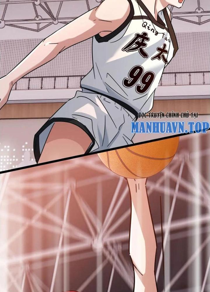 Dũng Cảm Tiến Về Phía Trước Chapter 46 - Trang 2