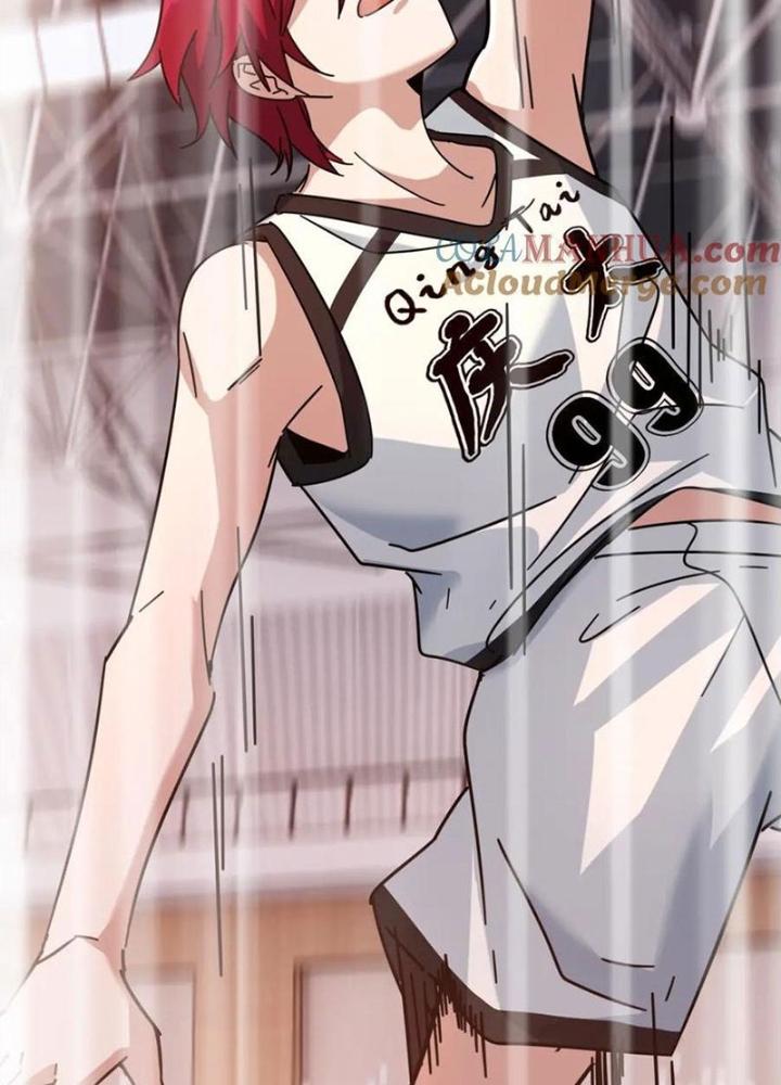 Dũng Cảm Tiến Về Phía Trước Chapter 46 - Trang 2