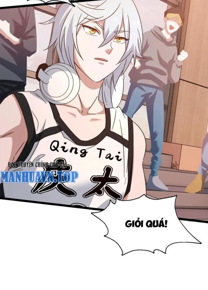 Dũng Cảm Tiến Về Phía Trước Chapter 46 - Trang 2