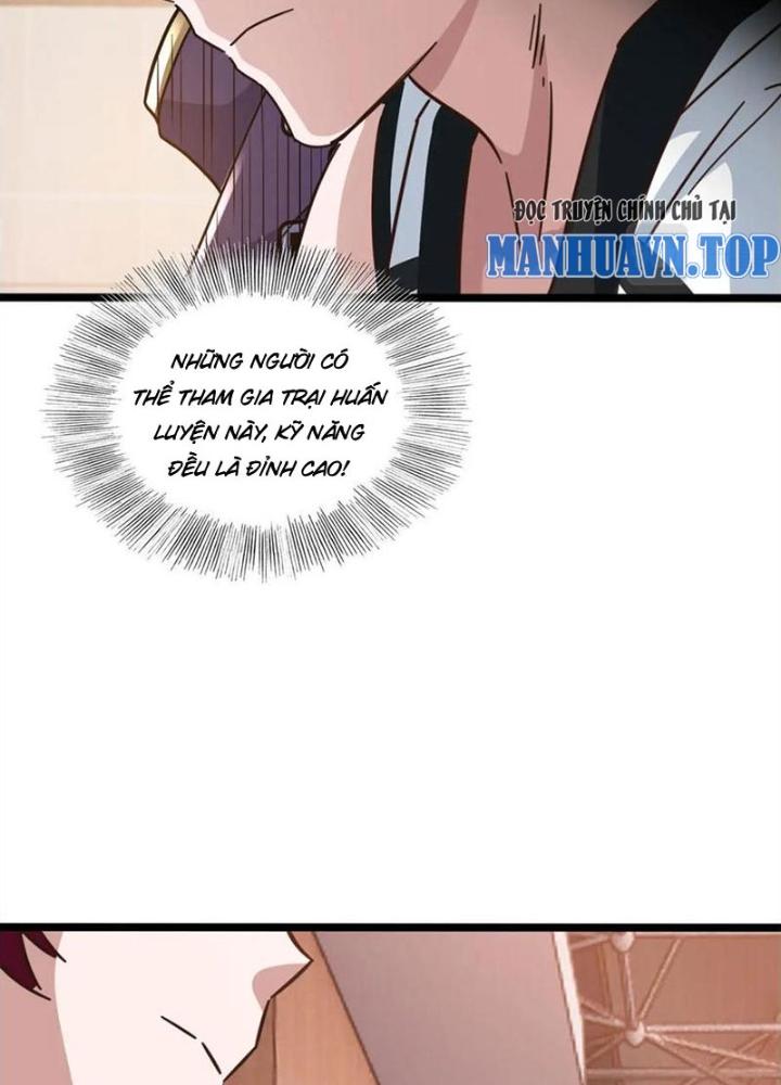 Dũng Cảm Tiến Về Phía Trước Chapter 46 - Trang 2