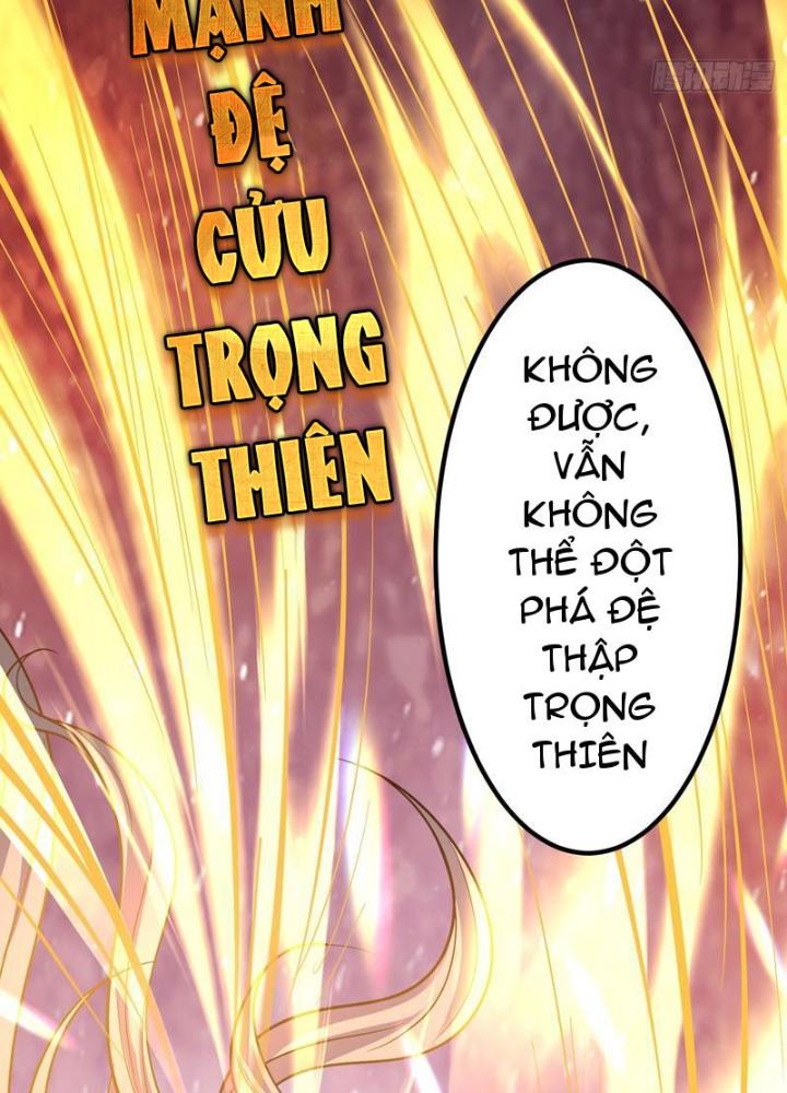 Tiêu Rồi, Ta Bị Mỹ Nữ Võ Thần Khóa Lại Rồi Chapter 10 - Trang 2