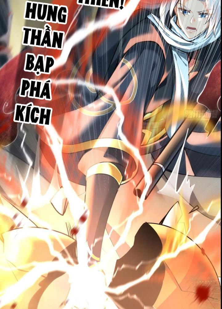 Tiêu Rồi, Ta Bị Mỹ Nữ Võ Thần Khóa Lại Rồi Chapter 10 - Trang 2