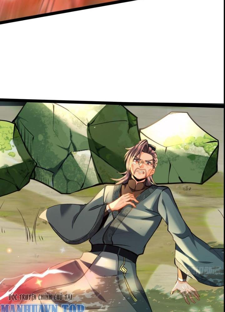 Tiêu Rồi, Ta Bị Mỹ Nữ Võ Thần Khóa Lại Rồi Chapter 10 - Trang 2