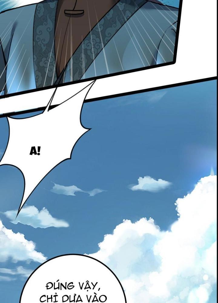 Tiêu Rồi, Ta Bị Mỹ Nữ Võ Thần Khóa Lại Rồi Chapter 10 - Trang 2