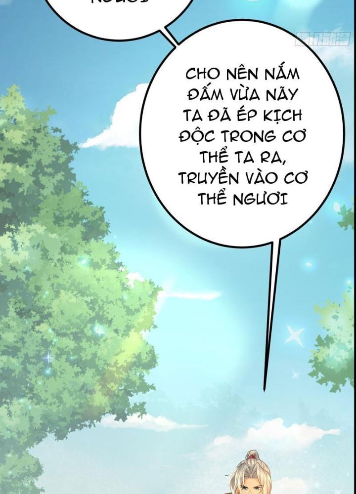 Tiêu Rồi, Ta Bị Mỹ Nữ Võ Thần Khóa Lại Rồi Chapter 10 - Trang 2