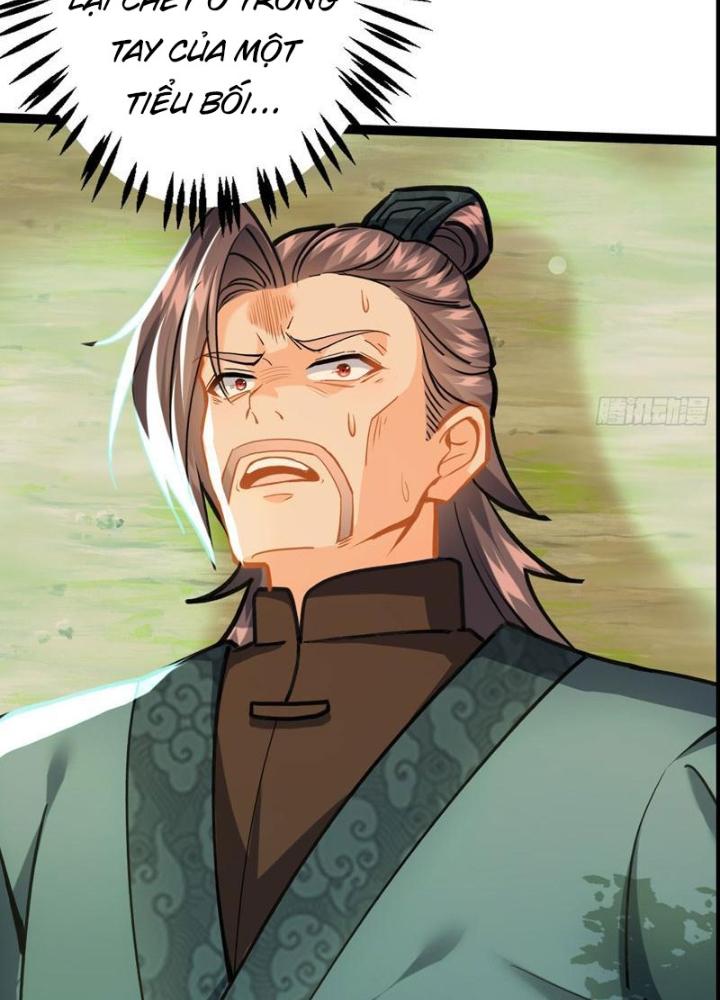 Tiêu Rồi, Ta Bị Mỹ Nữ Võ Thần Khóa Lại Rồi Chapter 10 - Trang 2