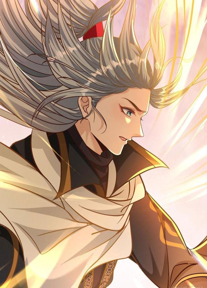 Tiêu Rồi, Ta Bị Mỹ Nữ Võ Thần Khóa Lại Rồi Chapter 10 - Trang 2