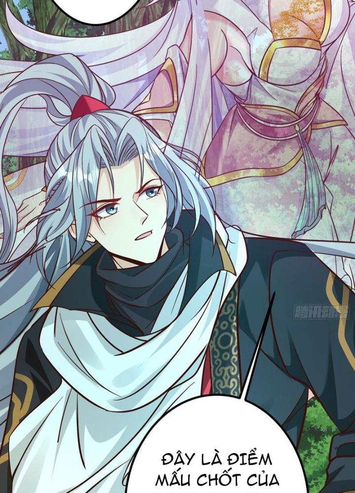 Tiêu Rồi, Ta Bị Mỹ Nữ Võ Thần Khóa Lại Rồi Chapter 10 - Trang 2